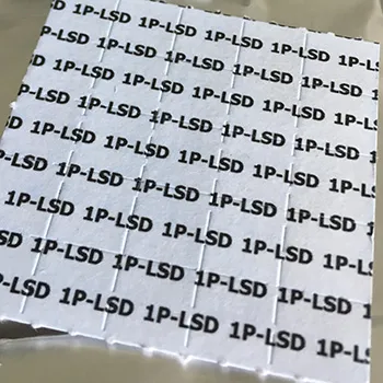 1P LSD